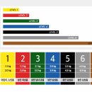 짐볼밴드 이미지