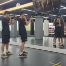 용인대영등포체육관 | 영등포 신길동 복싱, 초보자도 쉽게 시작하는 SM복싱클럽 신길점
