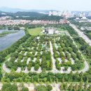 화랑오토캠핑장 화장실 이미지