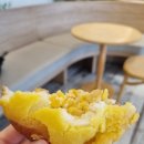 부산 스타필드 명지점 삼송빵집