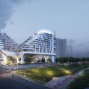 마포빗물펌프장 이미지