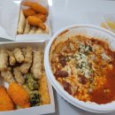 아빠두리만든떡볶이 이미지