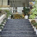 5층은약국 | 베트남 나트랑 조식 포함 가성비 숙소 사타호텔(Sata Hotel) 0.5박 후기 및 추천!