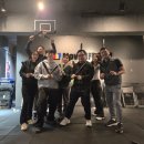 인디언걸 | 인디언클럽 교육 후기