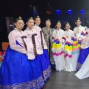 강선영류 태평무 이미지