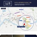 월송지구 이미지