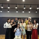 청주공연예술연습공간 중연습실 | [갈라쇼] 청주 하우연기학원 - 입시반 마지막 갈라쇼! 그리고 최초의 앙상블 😎