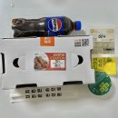 60계치킨 크랑이치킨 소스추천 맛, 맵기 와 칼로리 내돈내산 솔직후기