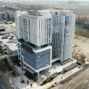 김해시청 제2청사 이미지