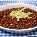 정가짜장