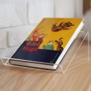 PC포인트 | 매장용 대형 아크릴 전시대 후기, 핸드폰·지갑·태블릿PC·카탈로그 진열, 한눈에 잘 보이는 포인트 3가지