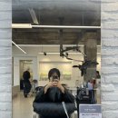 신우열쇠 | 용산 숙대입구 미용실 추천 이가자헤어비스 선우디자이너 굵은 히피펌 받은 후기