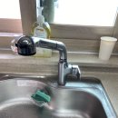 세븐일레븐 강릉송정한신점 | 강릉싱크대수전 수도꼭지 설치 강릉송정한신더휴 유천동우미린