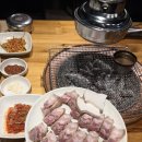 제주하루방집 | 운양동 삼겹살 추천 하루방 제주오겹살에서 제대로 먹고 온 저녁