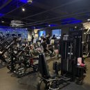 바디스타 휘트니스 용문가장점 이미지