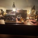 필 하우스(FILL HOUSE) | [서울 강남 압구정루프탑바 청담 하우스 바 후기] 고급스럽고 우아하고 품격있는 루프탑바에서 특별한...