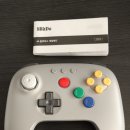 (온라인)오카리나 | 8BITDO N64 컨트롤러 후기 닌텐도 스위치 닌텐도64 젤다의 전설 시간의 오카리나 무주라의 가면
