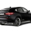 쿠페인가.. SUV인가.. BMW X6M 이미지