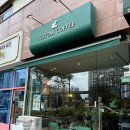 커스텀커피 청라호수공원점