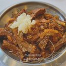 삼정로 | 광주 등갈비찜 맛집 '두암예찬 광주본점' 맛있게 매운 등갈비찜 먹고 온 후기