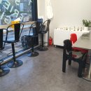 최배달 떡순튀 이미지