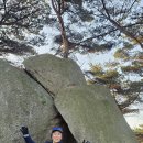 홍병철동창 청계산-광교산종주 이미지