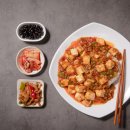콩이락두부