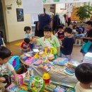 율봉유치원 이미지