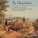 The Neapolitans: Instrumental Music of 18th-Century Naples 이미지