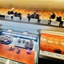 씨유 공덕에스케이리더스뷰점 | 공덕역 맛집 카페 주차 되는 플러피베이크샵 에그타르트 존맛 !