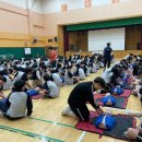 외솔중학교 이미지