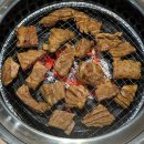 갈비와 샤브샤브를 한번에 즐길수 있는 부개동 갈비 맛집 류정숯불갈비