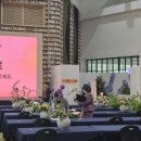 한국한약 | 26년 한국꽃꽂이대회 입상 후기🌺 + 본선작품 사진 ㅣ고양국제꽃박람회