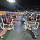 더짐 피트니스 이미지