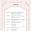 금산필하모닉오케스트라 정기연주회 이미지