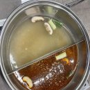 대홍훠궈샤브샤브 | 광명훠궈맛집 대홍훠궈샤브샤브 무한리필 후기