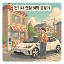 캐피탈충전소 | 🚘 [모빌리티 렌탈] 전기차 렌탈, 보조금·충전소 혜택 총정리 (2025년 최신판)