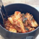 이가네장칼국수