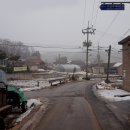 헤이리길 이미지