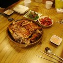 킴스족발