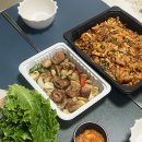 곱이랑 창이랑 | 방이시장 간다면 꼭 추천해주고 싶은 송파 곱창 맛집 추천 - 곱이랑창이랑 내돈내산 후기