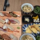 산동초교 | 구미초밥맛집 가성비 끝판왕 런치세트 먹고 반한 곳 스시코우