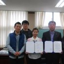 서귀포 표선중학교 제주투데이