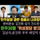 대환장 합참의장 골프치고 주식하고 이미지