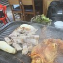 약산골 돼지갈비 이미지