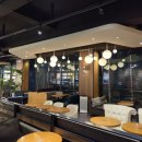할리스커피도심 - 강남구 테헤란로87길 22 | 할리스커피도심