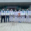 용인대 엘리트 태권도장 이미지