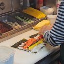 아차김밥 이미지