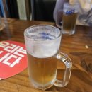 역전할머니맥주 문정법조타운점 | 문정 역할맥(역전할머니맥주) 후기🍺 살얼음맥주에 치즈라볶이, 버터구이오징어