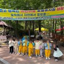 우리아이유치원 | 부산사하구유치원 호돌유치원의 어린이날 숲속 캠핑놀이 이야기